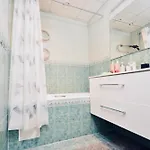 Spacious With Balcony Apartmán