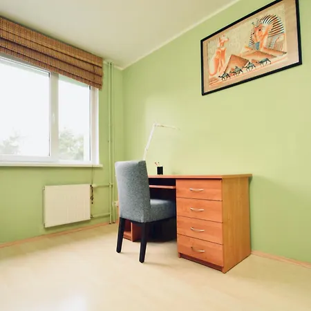 Spacious With Balcony * Tallinn