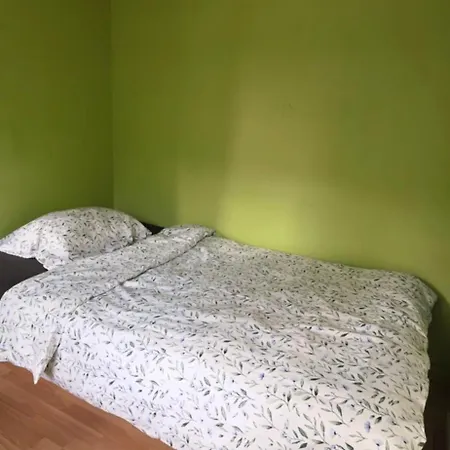 Spacious With Balcony تالين