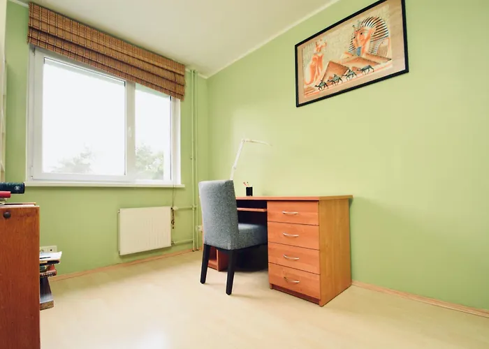 Spacious With Balcony * Tallin