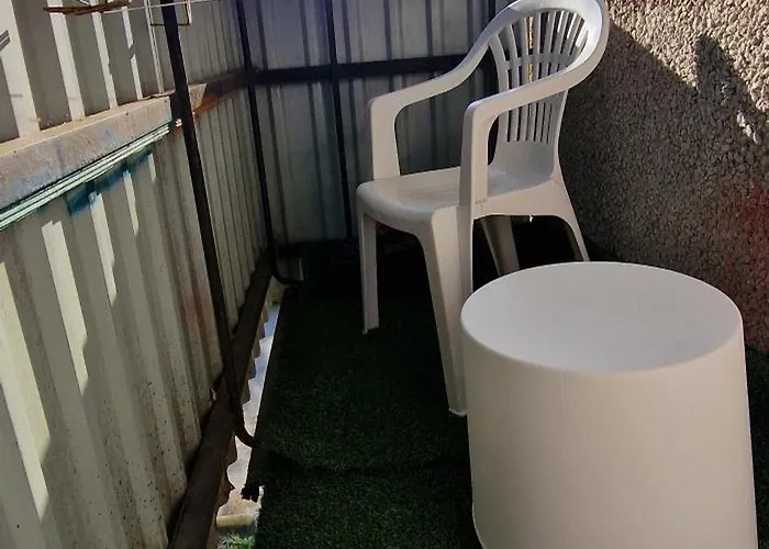 Spacious With Balcony * Tallin