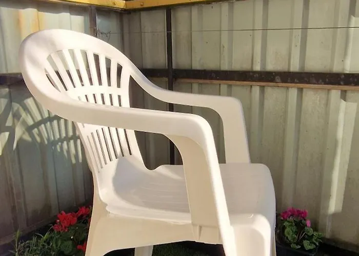 Apartmán Spacious With Balcony Tallinn